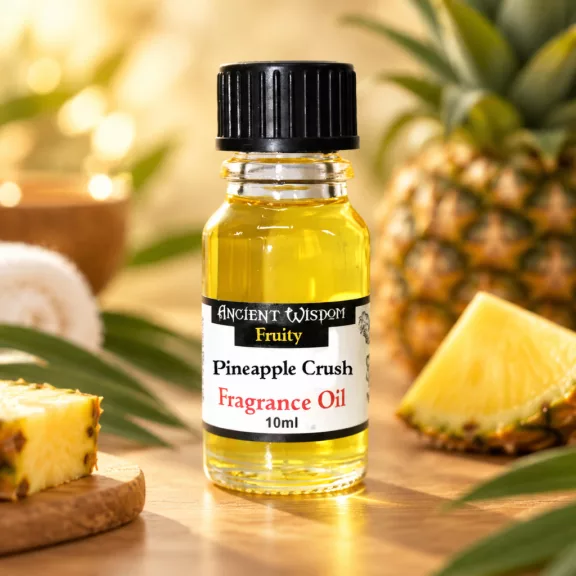 Ananass Duftöl 10ml Ananass Duftöl 10ml