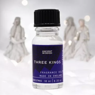 Drei Könige Duftöl 10ml