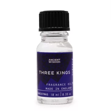 Drei Könige Duftöl 10ml