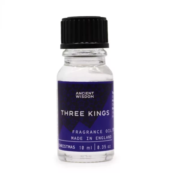 Drei Könige Duftöl 10ml