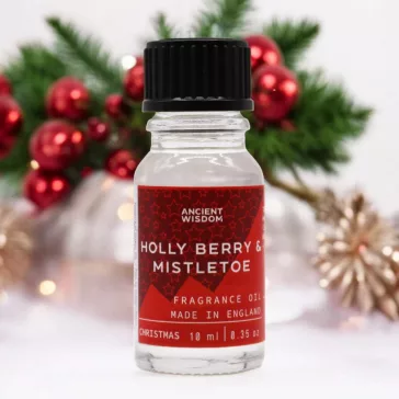Mistelzweig Duftöl 10ml