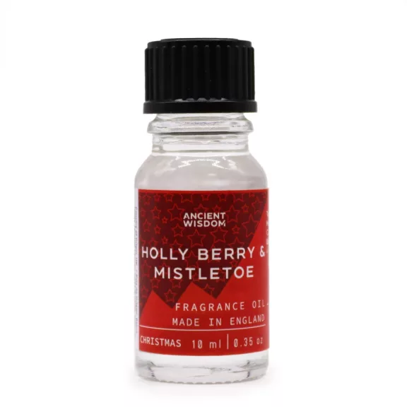 Mistelzweig Duftöl 10ml Mistelzweig Duftöl 10ml