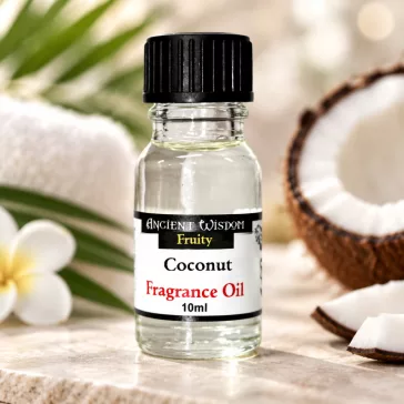 Kokosduftöl 10ml