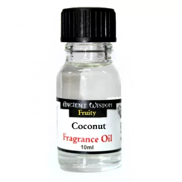 Kokosduftöl 10ml