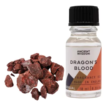 Drachenblut Duftöl 10ml