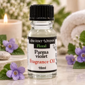 Parma Veilchen Duftöl 10ml