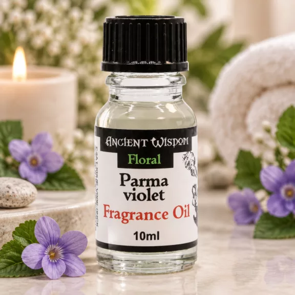 Parma Veilchen Duftöl 10ml Parma Veilchen Duftöl 10ml