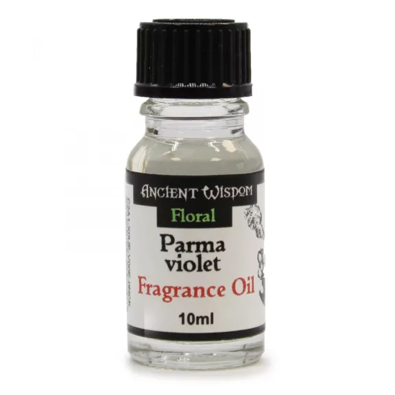 Parma Veilchen Duftöl 10ml Parma Veilchen Duftöl 10ml