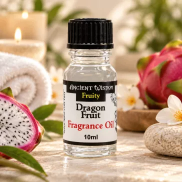 Drachenfrucht Duftöl 10ml