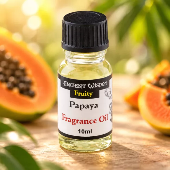 Papaja Duftöl 10ml Papaja Duftöl 10ml