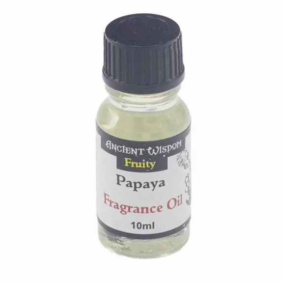 Papaja Duftöl 10ml Papaja Duftöl 10ml