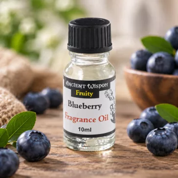 Blaubeeröl 10ml