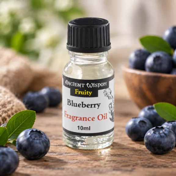 Blaubeeröl 10ml Blaubeeröl 10ml