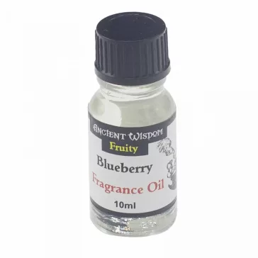 Blaubeeröl 10ml
