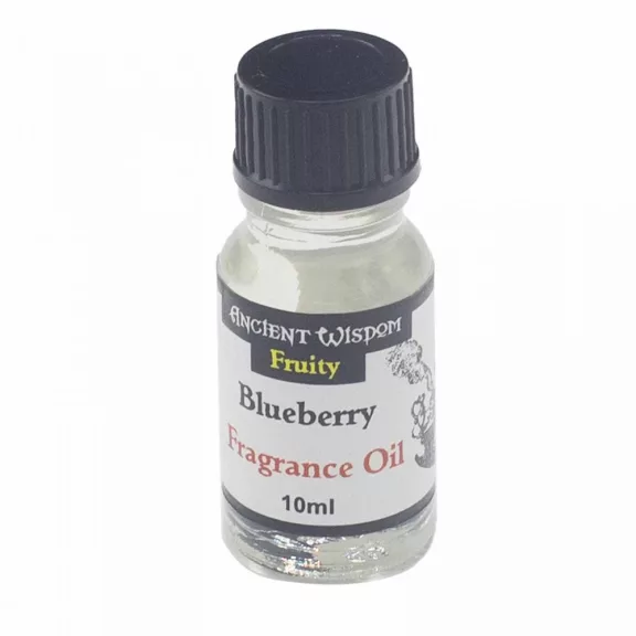 Blaubeeröl 10ml Blaubeeröl 10ml