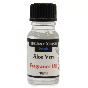 Aloe Vera Duftöl 10ml