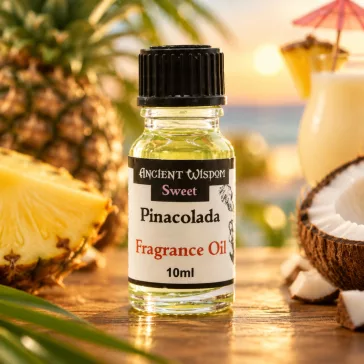 Pinacolada Duftöl 10ml