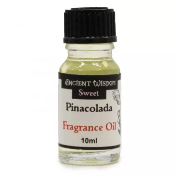 Pinacolada Duftöl 10ml