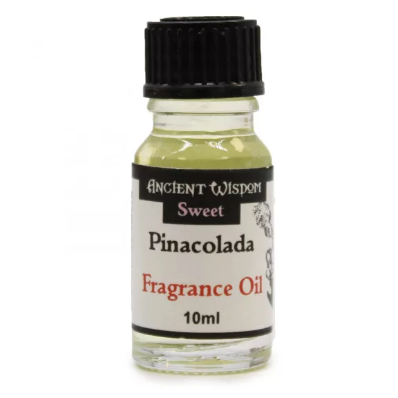 Pinacolada Duftöl 10ml Pinacolada Duftöl 10ml