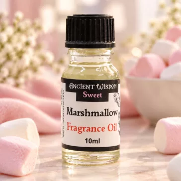 Marshmallow Duftöl 10ml