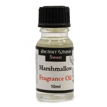 Marshmallow Duftöl 10ml
