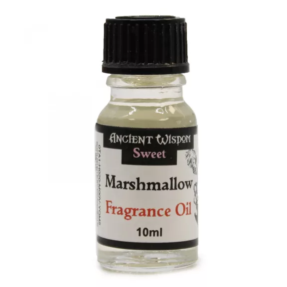 Marshmallow Duftöl 10ml Marshmallow Duftöl 10ml