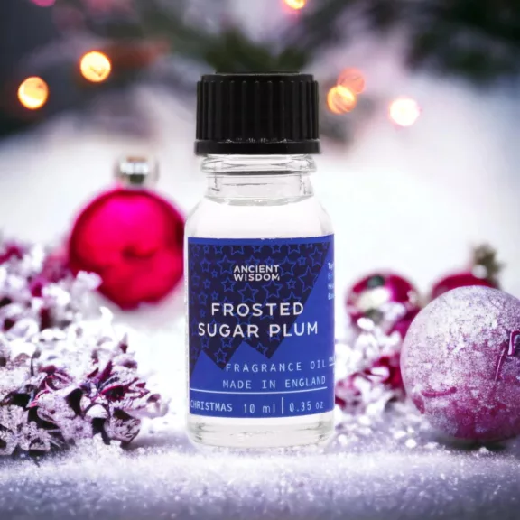 Süße Pflaume Duftöl 10ml Süße Pflaume Duftöl 10ml