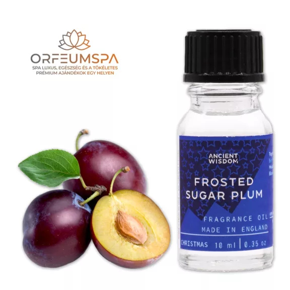 Süße Pflaume Duftöl 10ml Süße Pflaume Duftöl 10ml