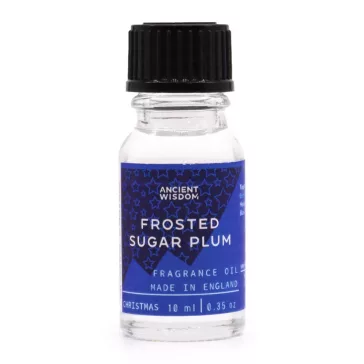 Süße Pflaume Duftöl 10ml