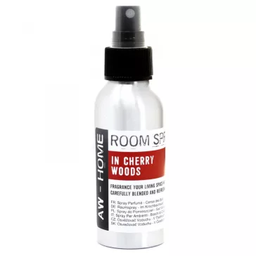 Kirschwald - 100ml Raumduft
