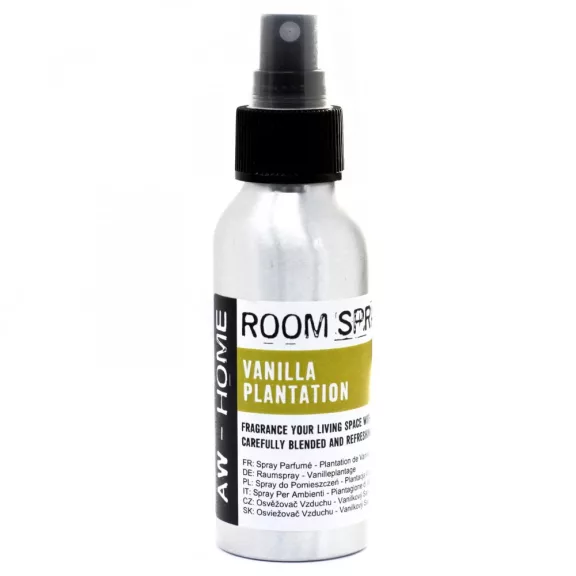 Vanillebaum - 100ml Raumduft Vanillebaum - 100ml Raumduft