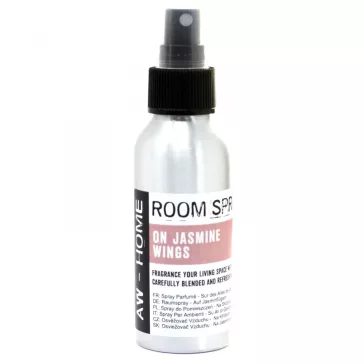 Auf Jasminflügeln - 100ml Raumduft