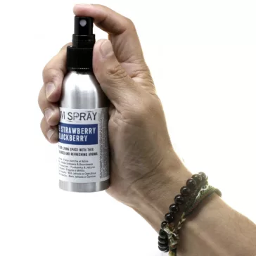 Auf Jasminflügeln - 100ml Raumduft