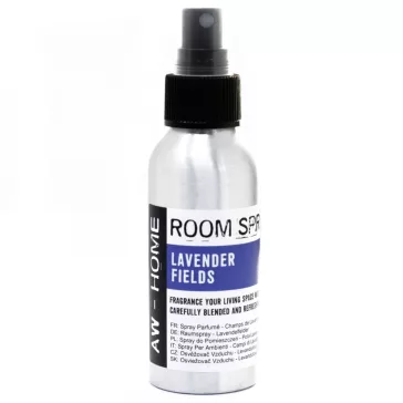 Lavendelfeld - 100ml Raumduft