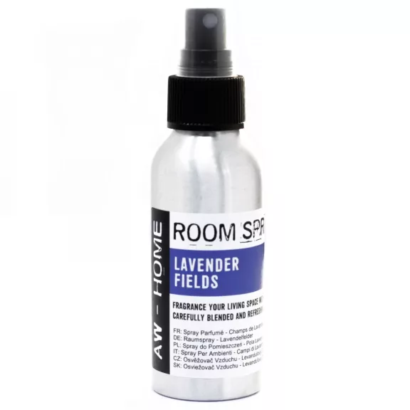 Lavendelfeld - 100ml Raumduft Lavendelfeld - 100ml Raumduft