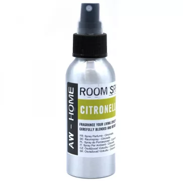 Zitronella - 100ml Raumduft