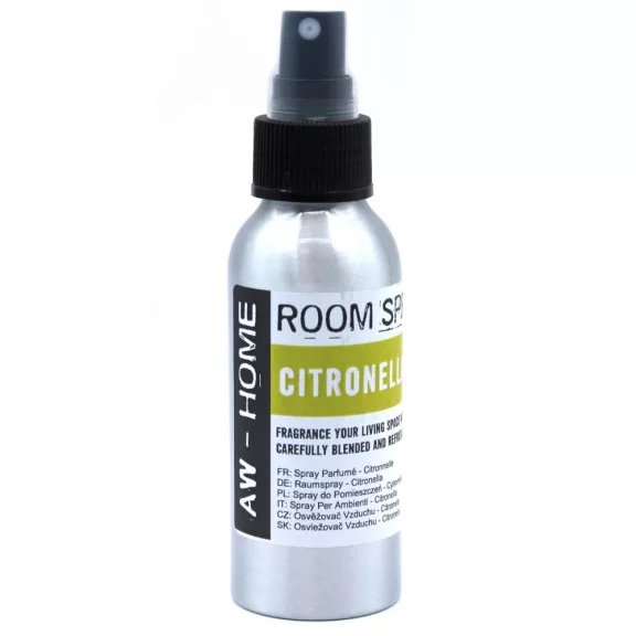 Zitronella - 100ml Raumduft Zitronella - 100ml Raumduft
