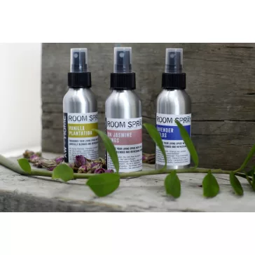 Zitronella - 100ml Raumduft