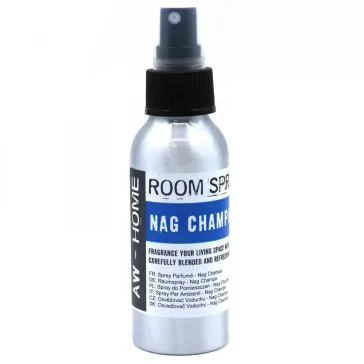 Nag Champa - 100ml Raumduft