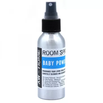 Babypuder - 100ml Raumduft