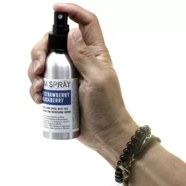 Babypuder - 100ml Raumduft