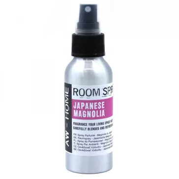 Japanische Magnolie - 100ml Raumduft
