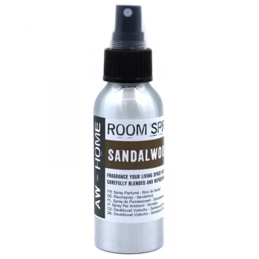 Sandelholz - 100ml Raumduft