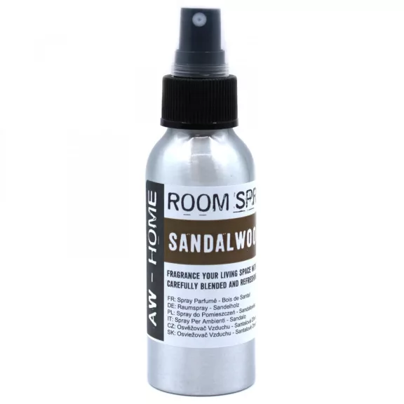 Sandelholz - 100ml Raumduft Sandelholz - 100ml Raumduft