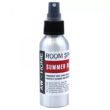 Sommerrose - 100ml Raumduft