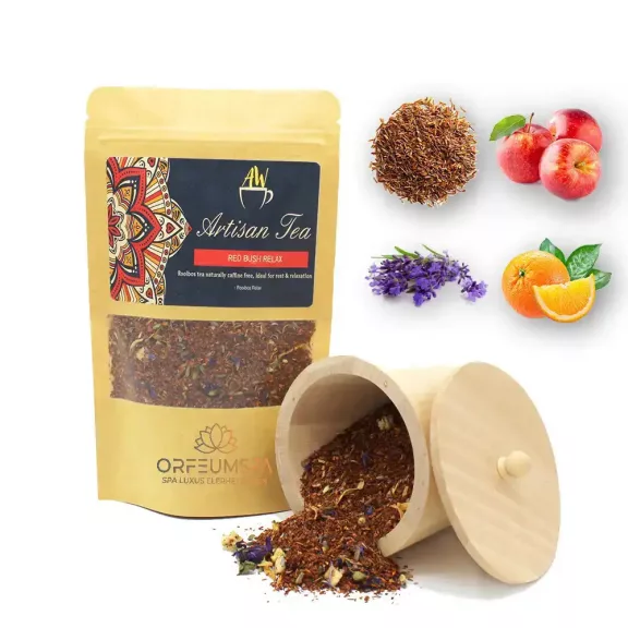 Red Bush Entspannung 50 g Red Bush Entspannung 50 g