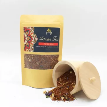 Red Bush Entspannung 50 g