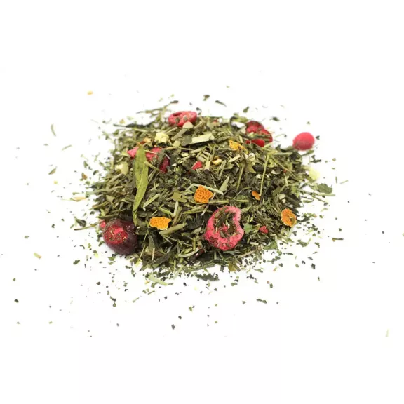 Grüner Drachen Mischung 50 g