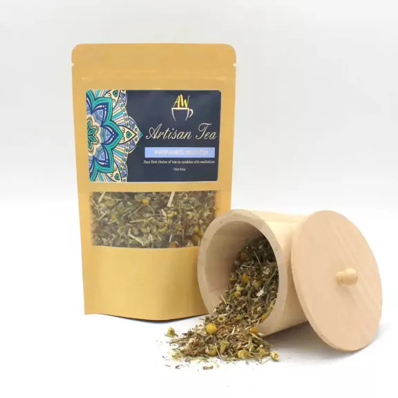 Meditation 50 g Meditation 50 g