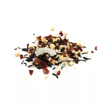 Geheime Insel Mischung 50 g